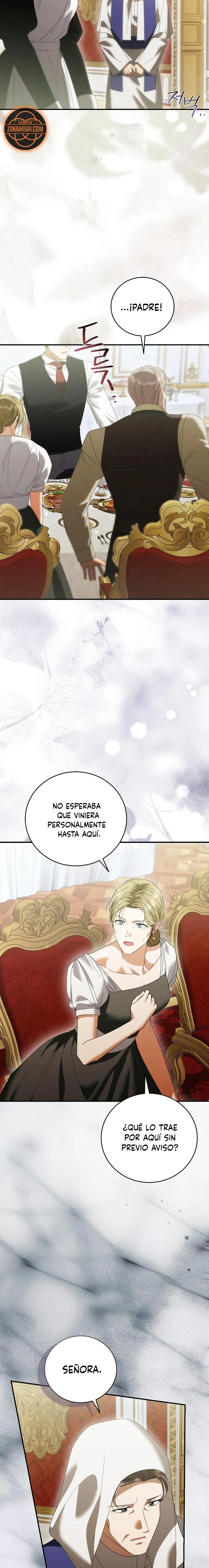 Amor puro y Depravación Capítulo 38 - Página 22