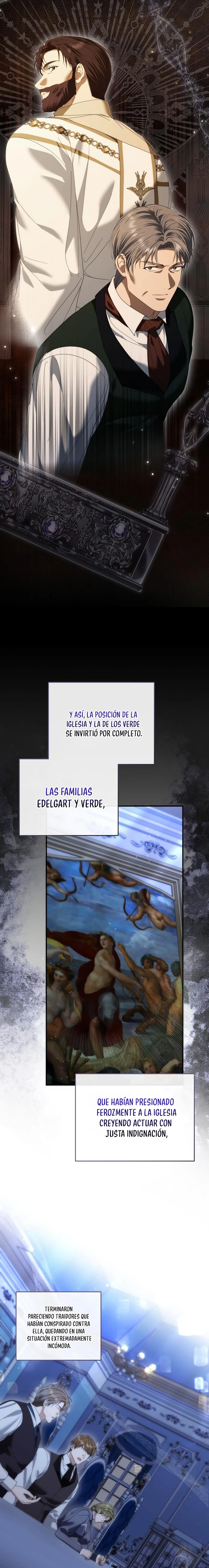 Amor puro y Depravación Capítulo 39 - Página 11