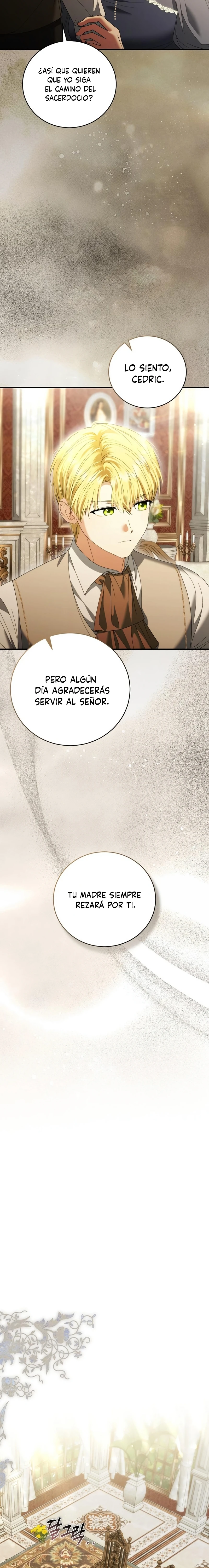 Amor puro y Depravación Capítulo 39 - Página 14