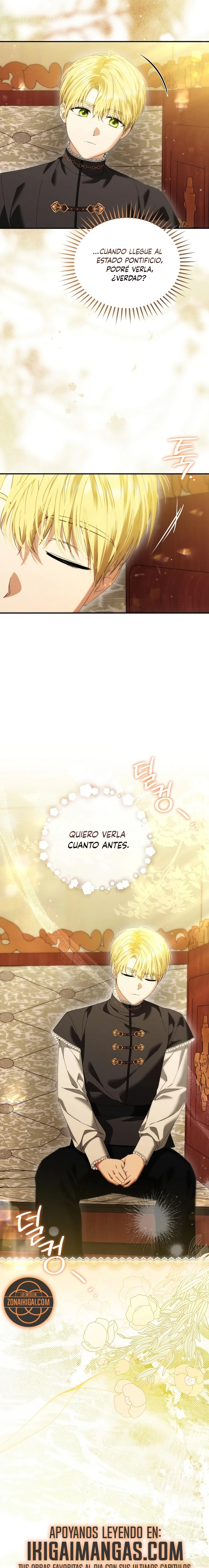 Amor puro y Depravación Capítulo 39 - Página 25