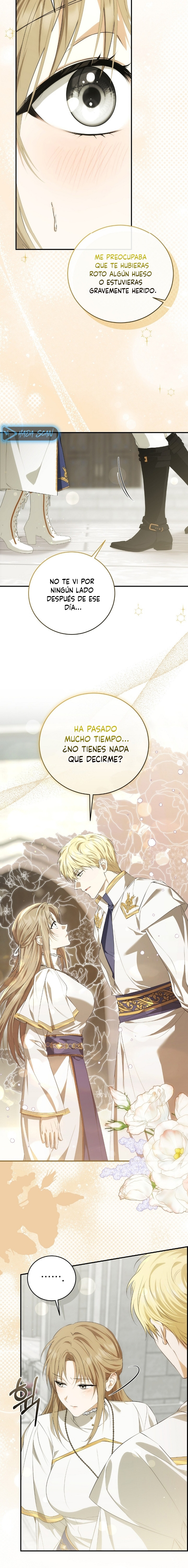 Amor puro y Depravación Capítulo 4 - Página 18