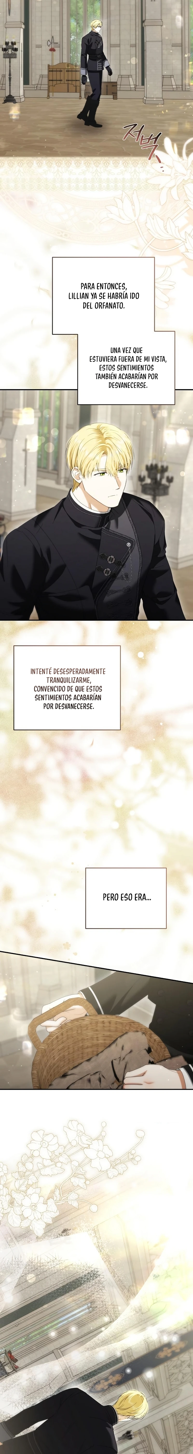 Amor puro y Depravación Capítulo 41 - Página 14