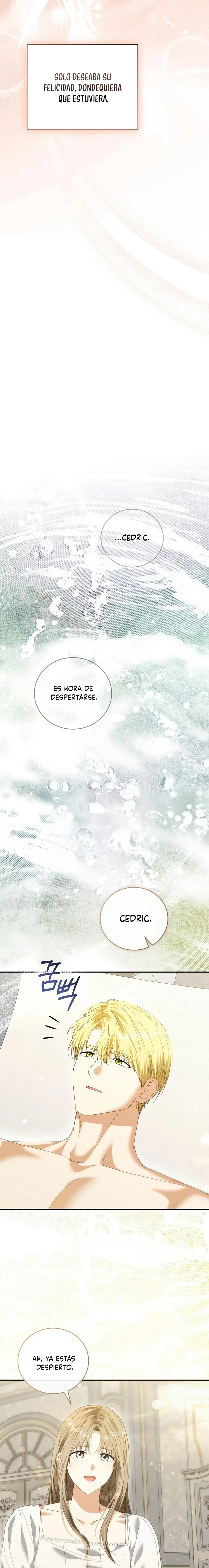 Amor puro y Depravación Capítulo 41 - Página 22