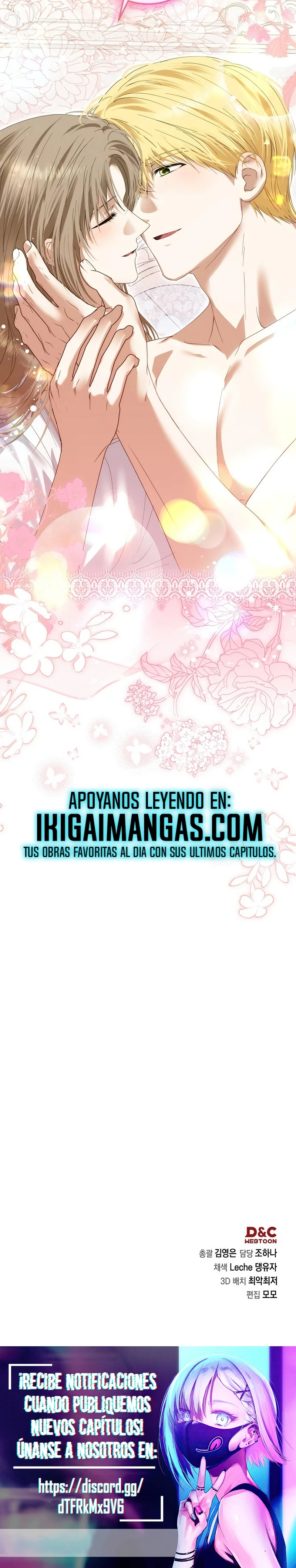 Amor puro y Depravación Capítulo 41 - Página 28
