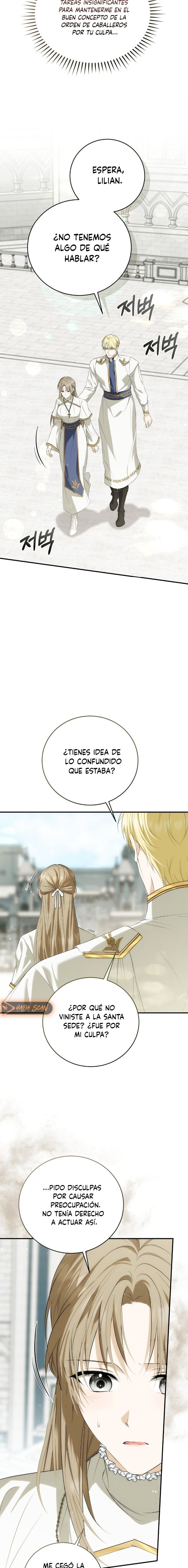 Amor puro y Depravación Capítulo 5 - Página 14