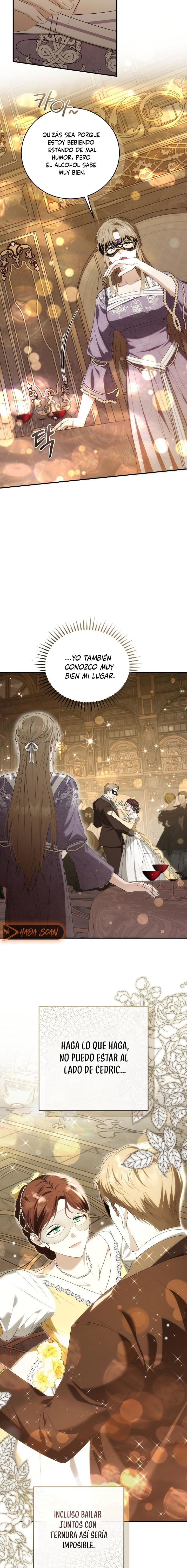 Amor puro y Depravación Capítulo 6 - Página 11