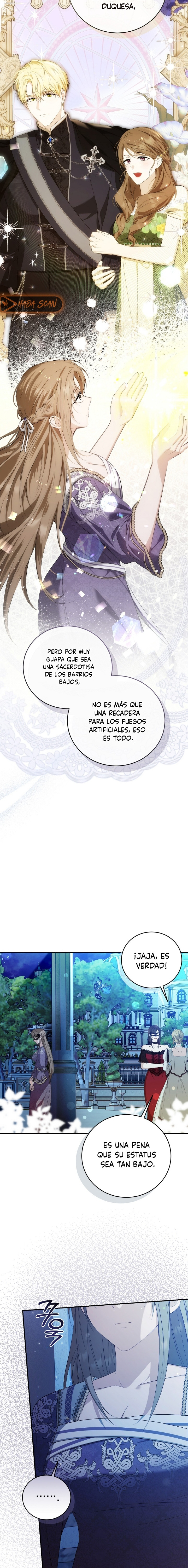 Amor puro y Depravación Capítulo 6 - Página 9