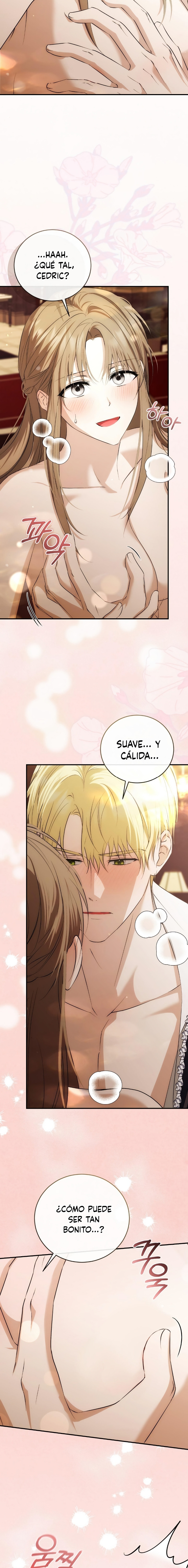 Amor puro y Depravación Capítulo 7 - Página 17