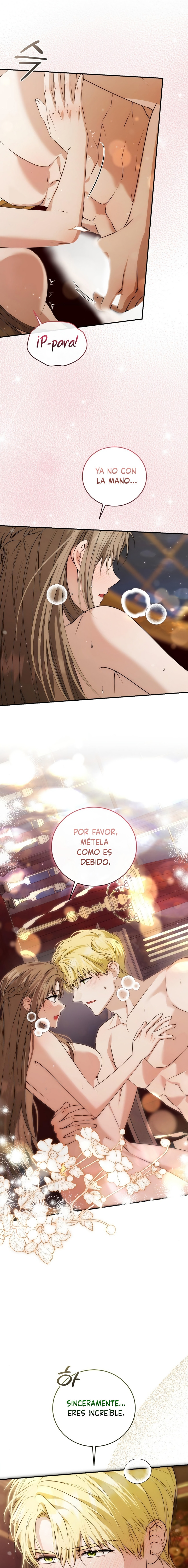 Amor puro y Depravación Capítulo 8 - Página 13