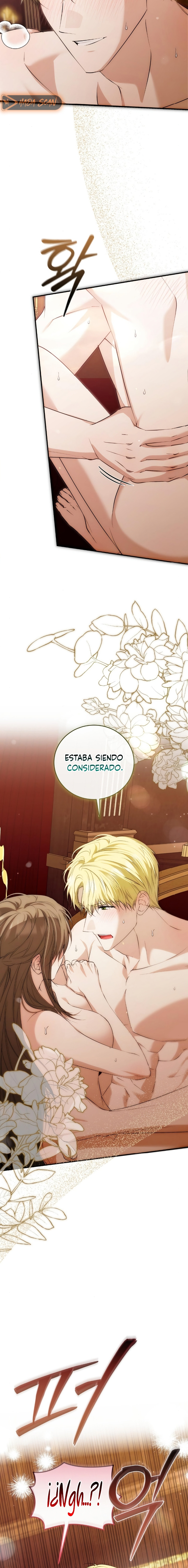 Amor puro y Depravación Capítulo 8 - Página 14