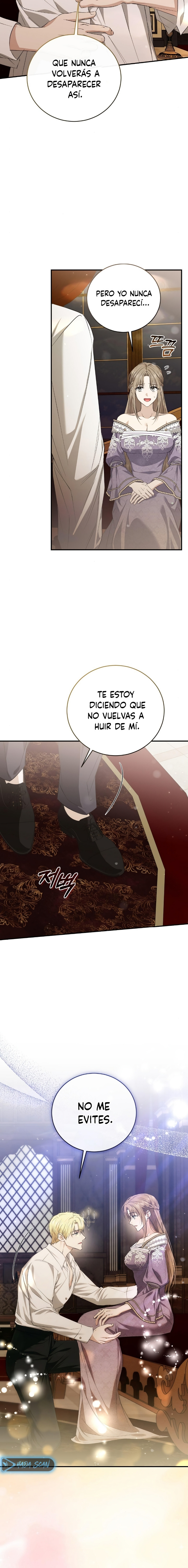 Amor puro y Depravación Capítulo 9 - Página 11
