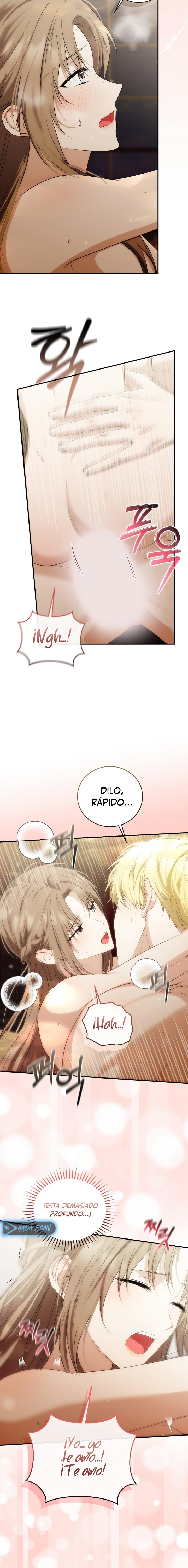 Amor puro y Depravación Capítulo 9 - Página 2
