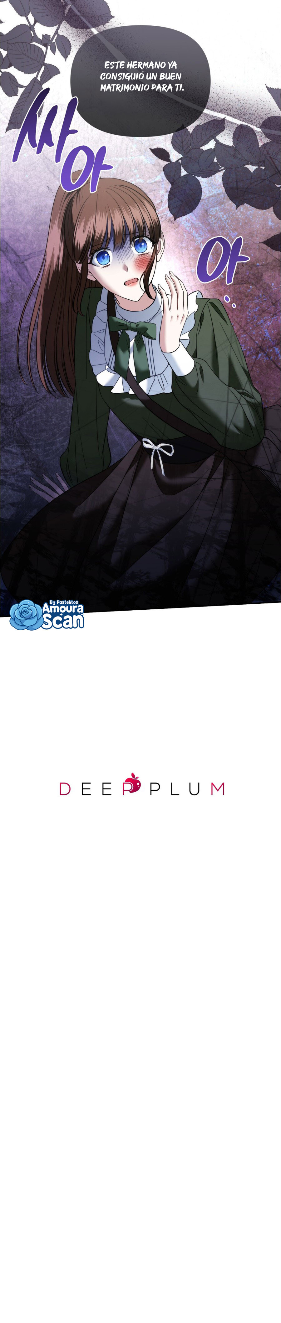 La sirvienta golpeada de la Casa del Conde Calley Capítulo 38 - Página 5