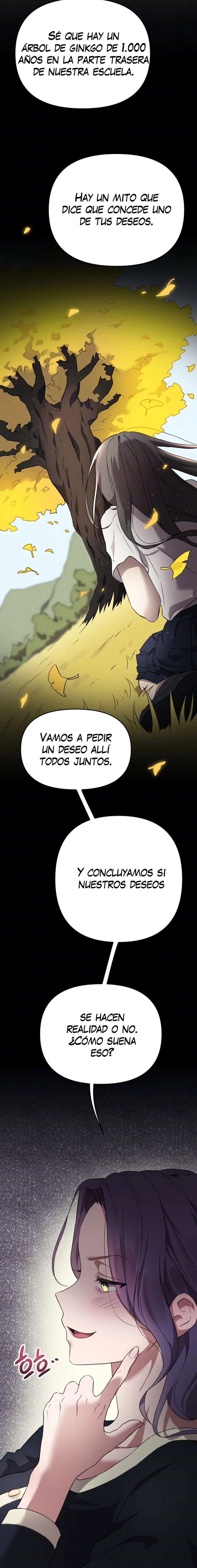 Sexo para Sobrevivir Capítulo 1 - Página 14