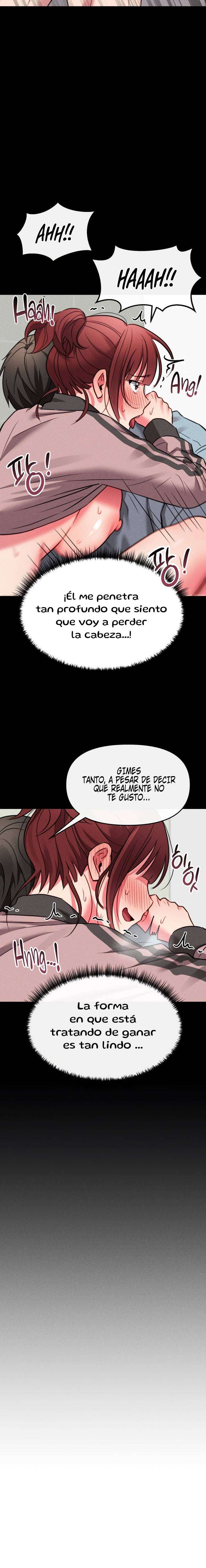 Sexo para Sobrevivir Capítulo 10 - Página 12