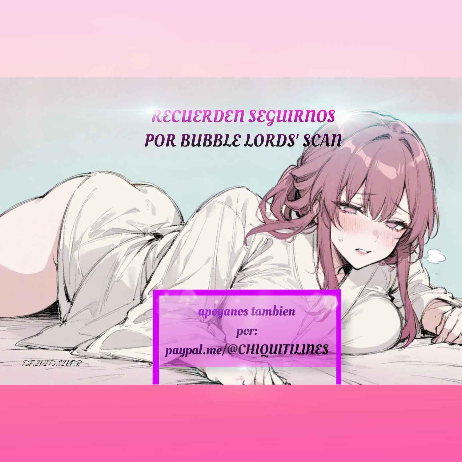 Sexo para Sobrevivir Capítulo 10 - Página 21