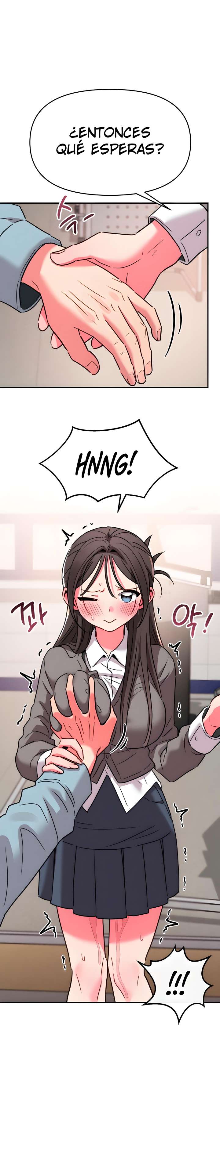 Sexo para Sobrevivir Capítulo 12 - Página 13