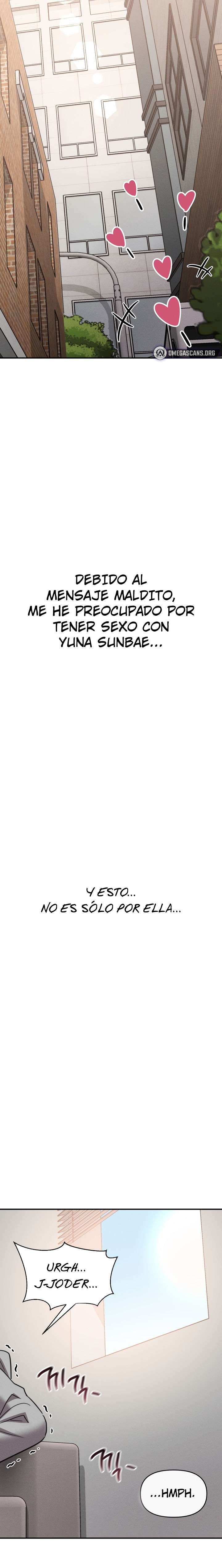 Sexo para Sobrevivir Capítulo 14 - Página 14