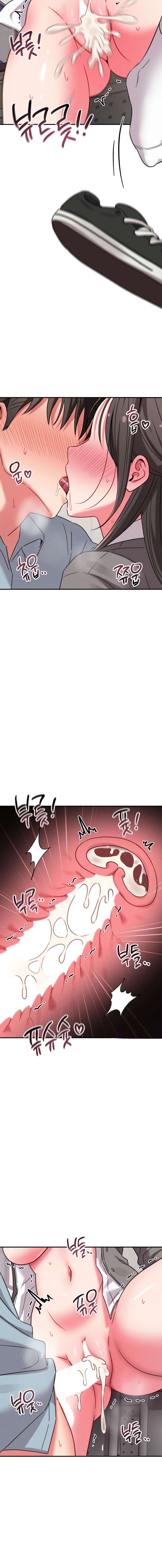 Sexo para Sobrevivir Capítulo 14 - Página 2