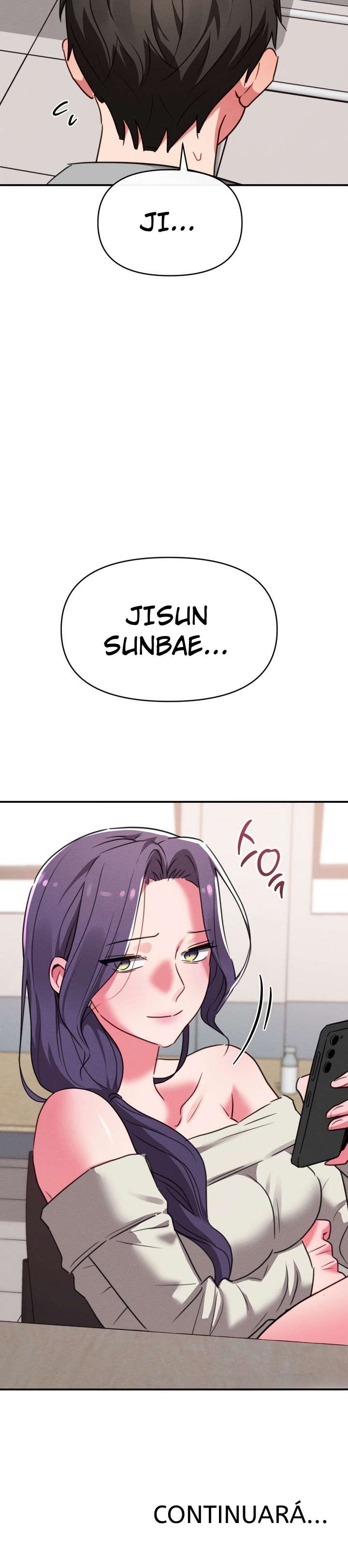 Sexo para Sobrevivir Capítulo 14 - Página 22