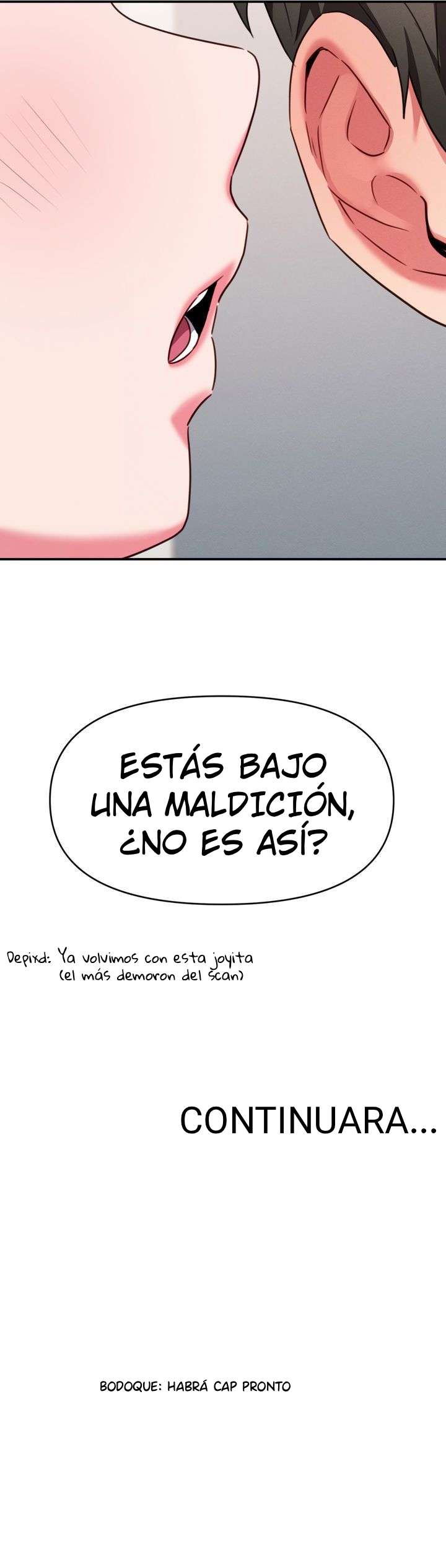 Sexo para Sobrevivir Capítulo 15 - Página 19