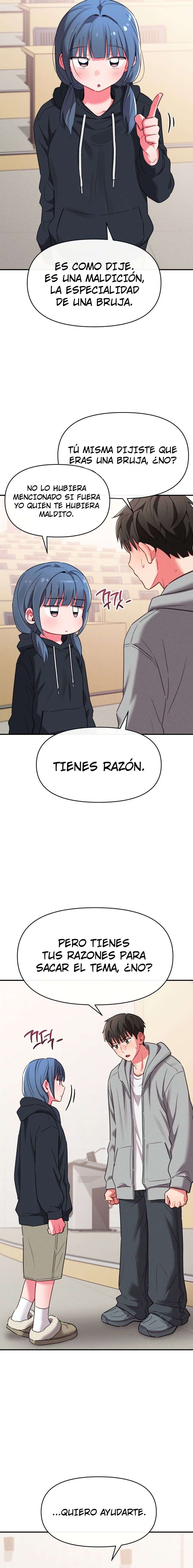 Sexo para Sobrevivir Capítulo 16 - Página 13