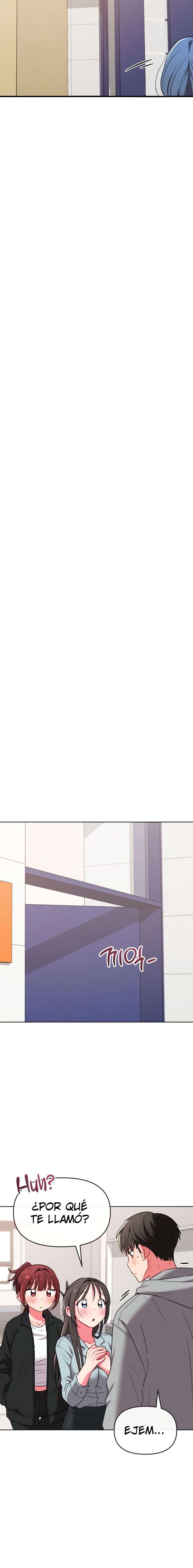 Sexo para Sobrevivir Capítulo 16 - Página 19