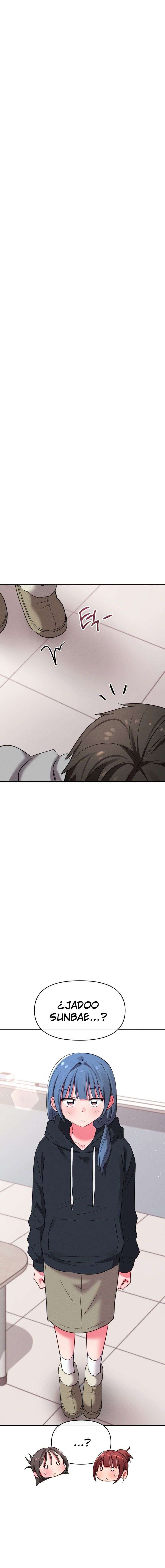 Sexo para Sobrevivir Capítulo 16 - Página 2