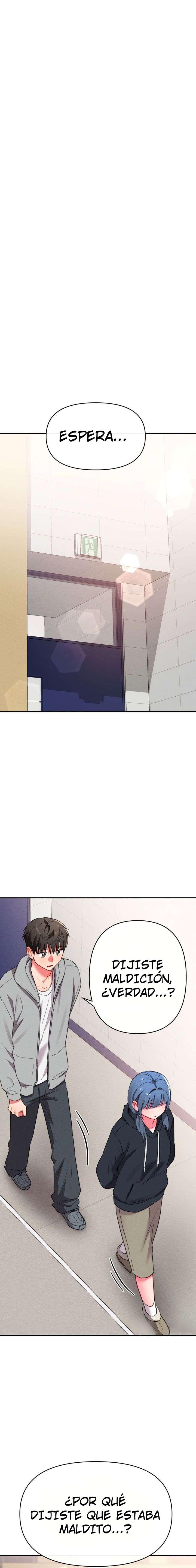 Sexo para Sobrevivir Capítulo 16 - Página 7