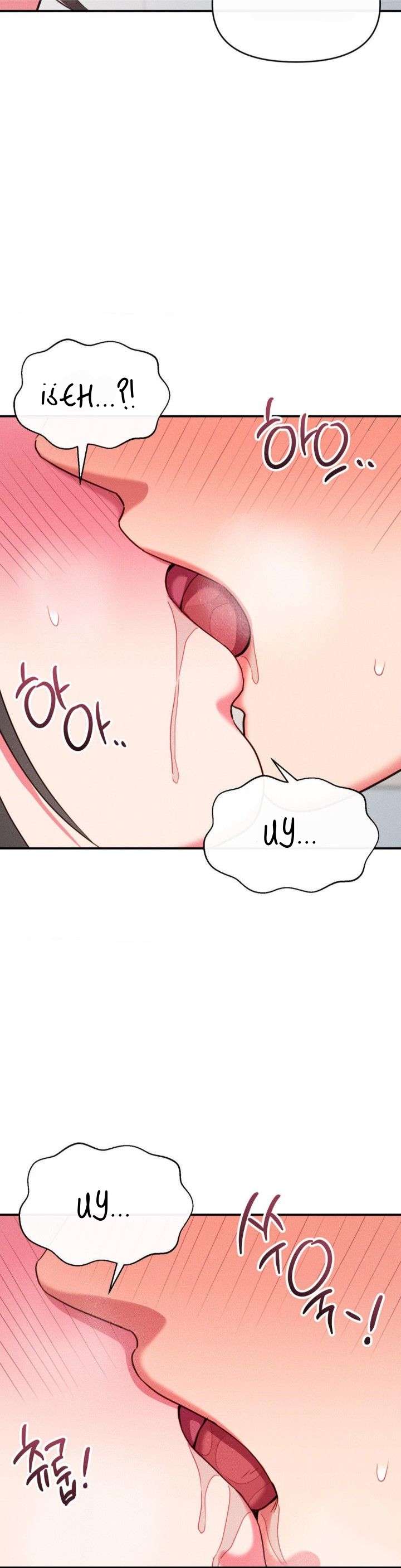 Sexo para Sobrevivir Capítulo 17 - Página 10