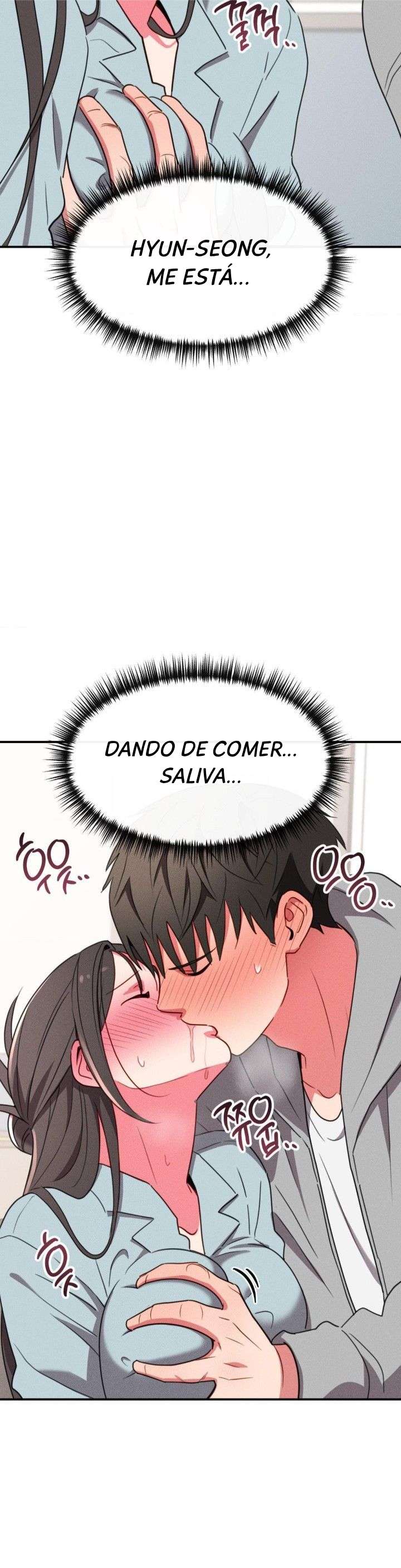 Sexo para Sobrevivir Capítulo 17 - Página 13