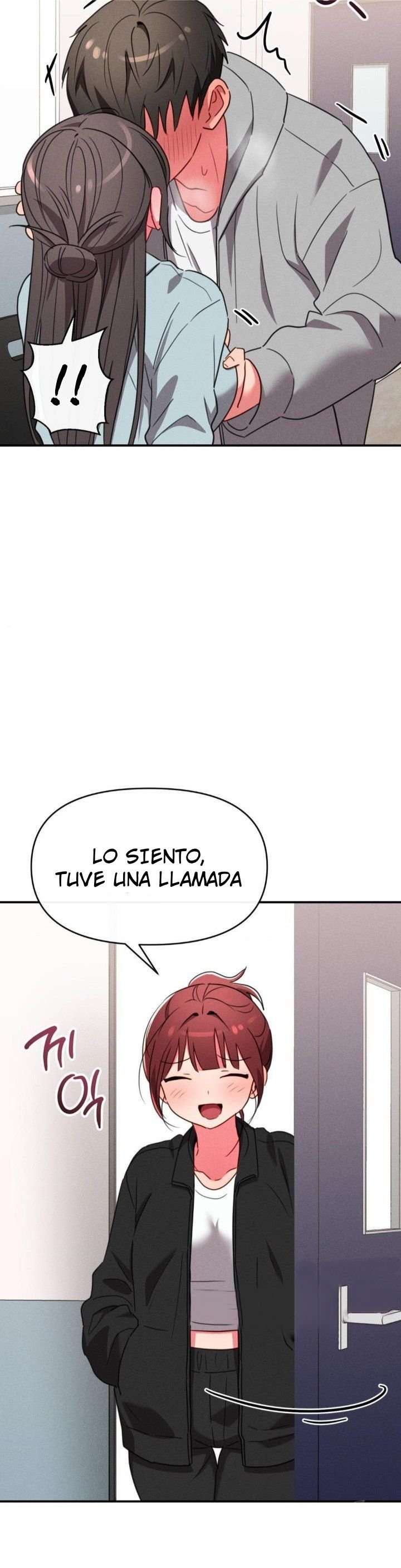 Sexo para Sobrevivir Capítulo 17 - Página 16