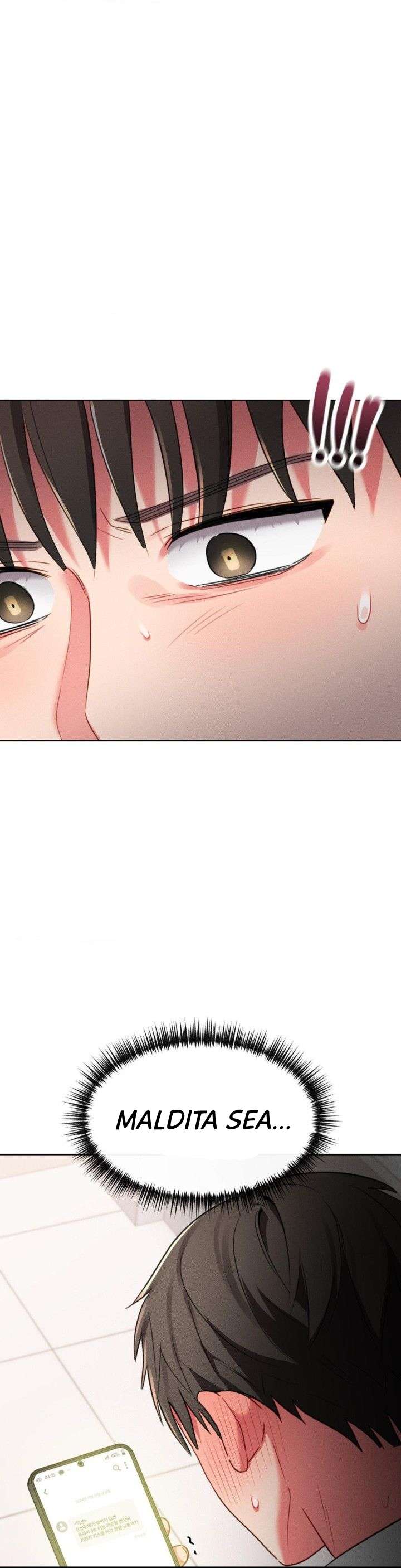 Sexo para Sobrevivir Capítulo 17 - Página 2