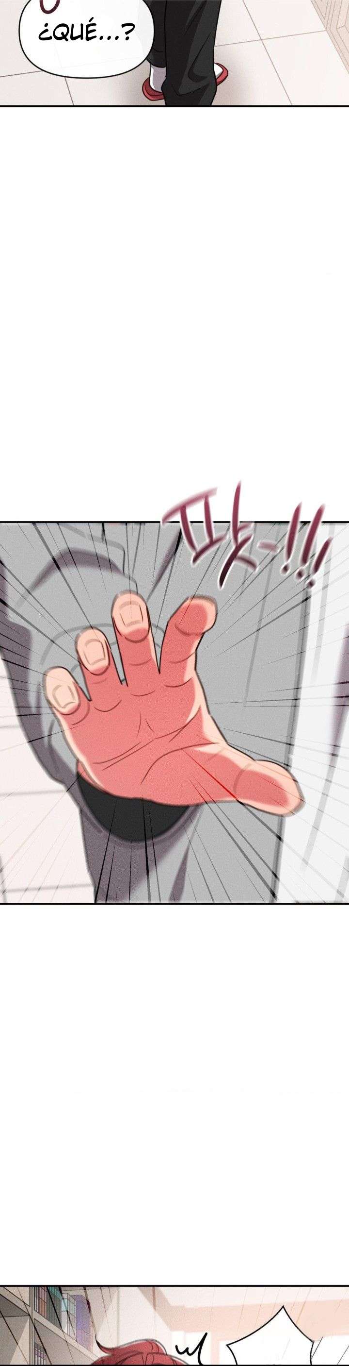 Sexo para Sobrevivir Capítulo 17 - Página 23