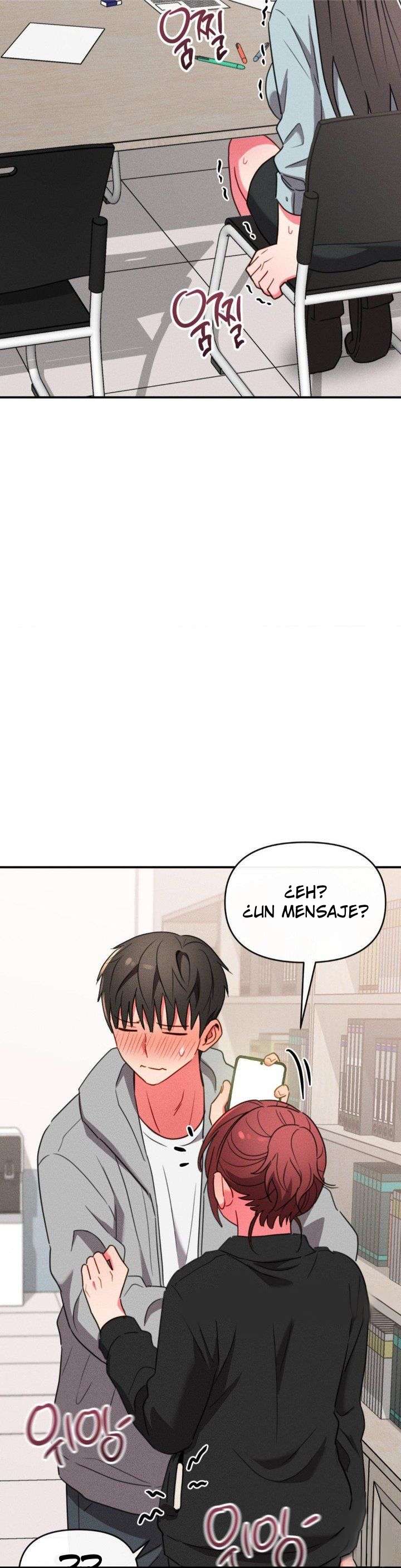 Sexo para Sobrevivir Capítulo 17 - Página 25