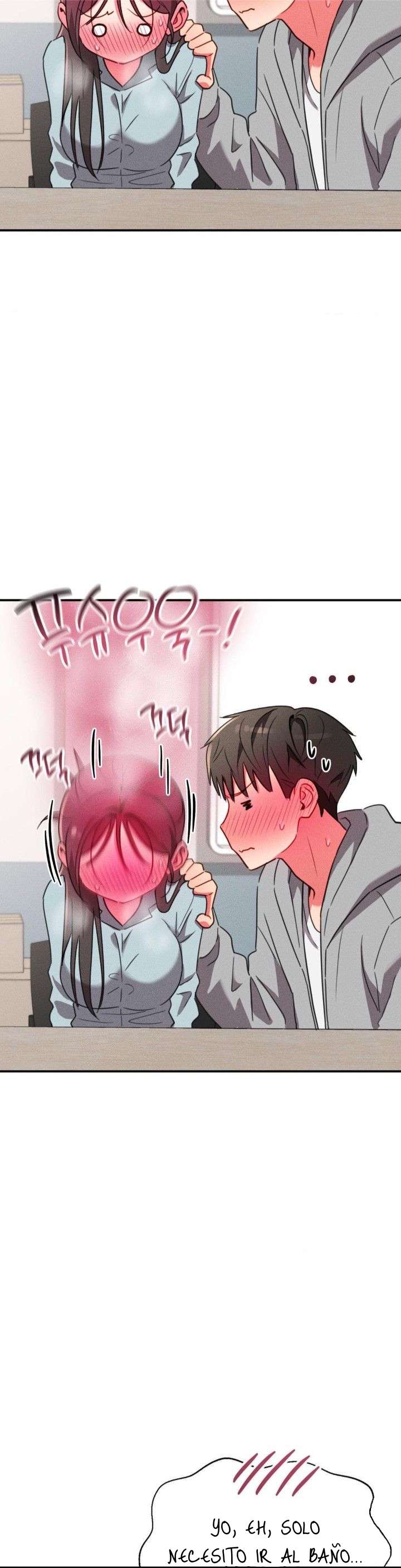 Sexo para Sobrevivir Capítulo 17 - Página 31