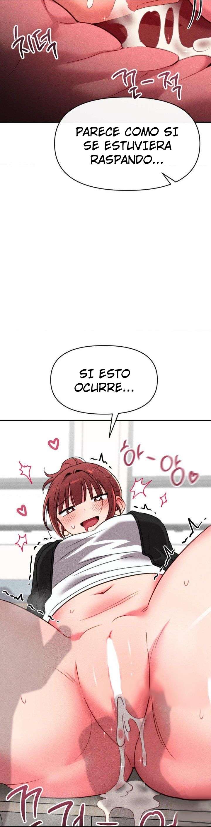 Sexo para Sobrevivir Capítulo 17 - Página 40