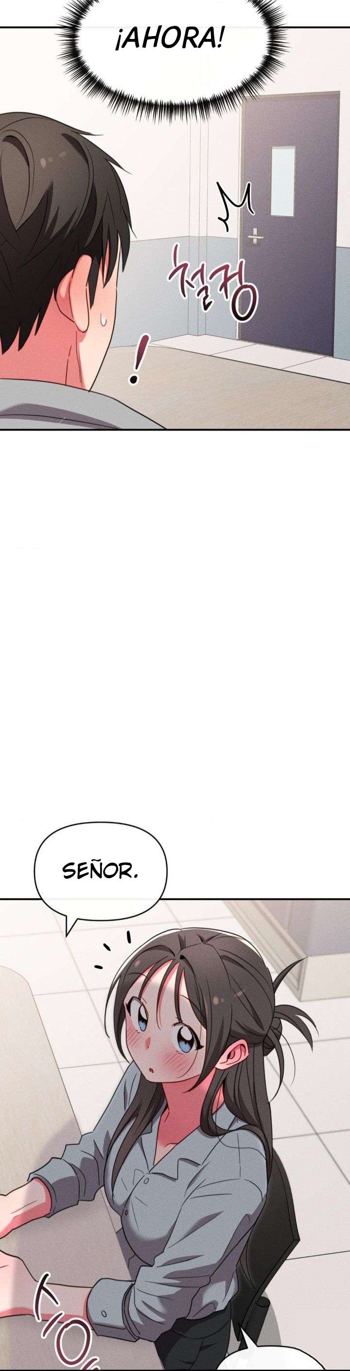 Sexo para Sobrevivir Capítulo 17 - Página 7