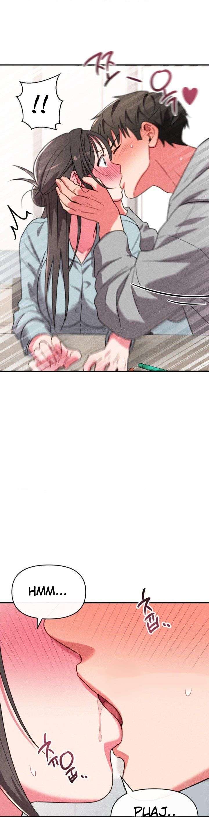 Sexo para Sobrevivir Capítulo 17 - Página 9