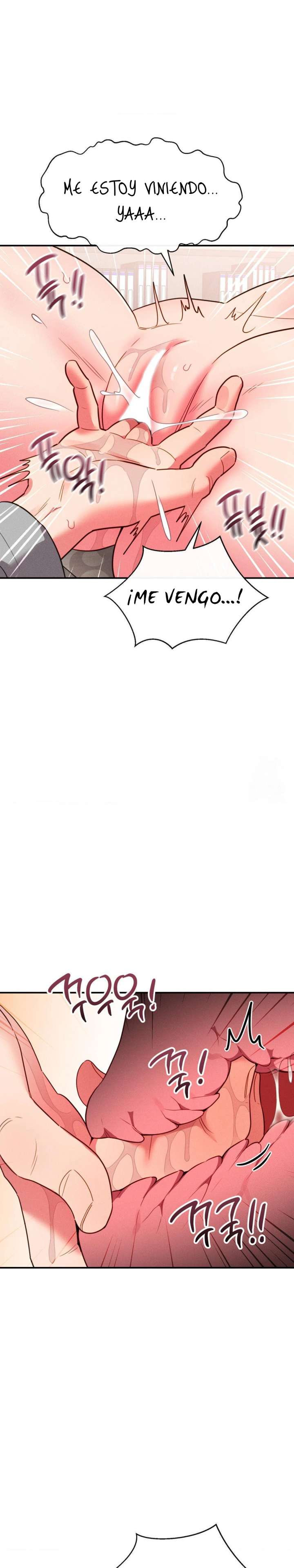 Sexo para Sobrevivir Capítulo 18 - Página 12