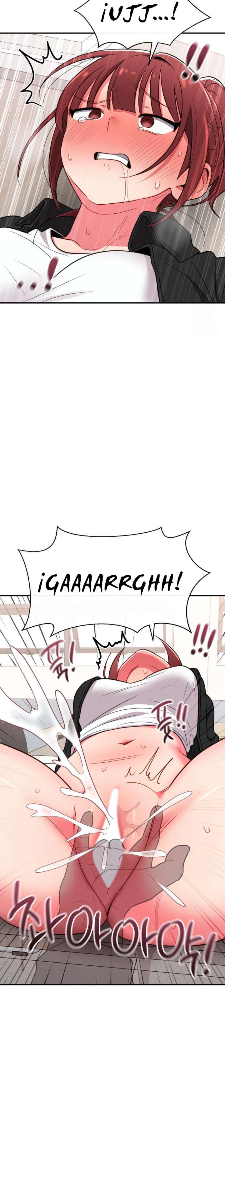 Sexo para Sobrevivir Capítulo 18 - Página 13