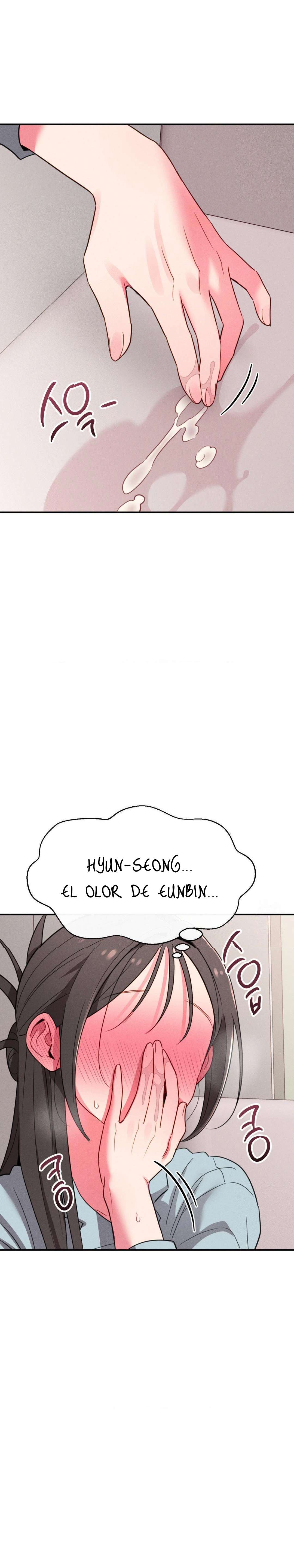 Sexo para Sobrevivir Capítulo 18 - Página 30