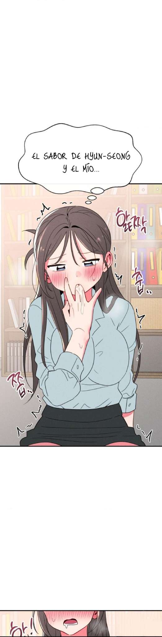 Sexo para Sobrevivir Capítulo 19 - Página 10