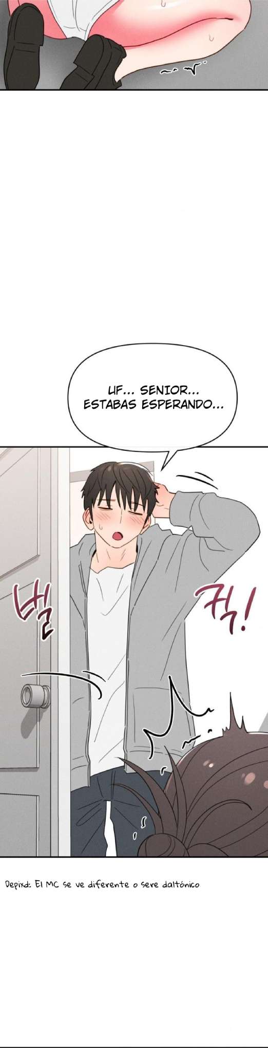 Sexo para Sobrevivir Capítulo 19 - Página 12