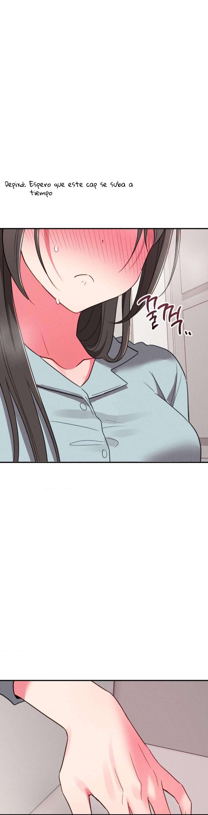 Sexo para Sobrevivir Capítulo 19 - Página 2