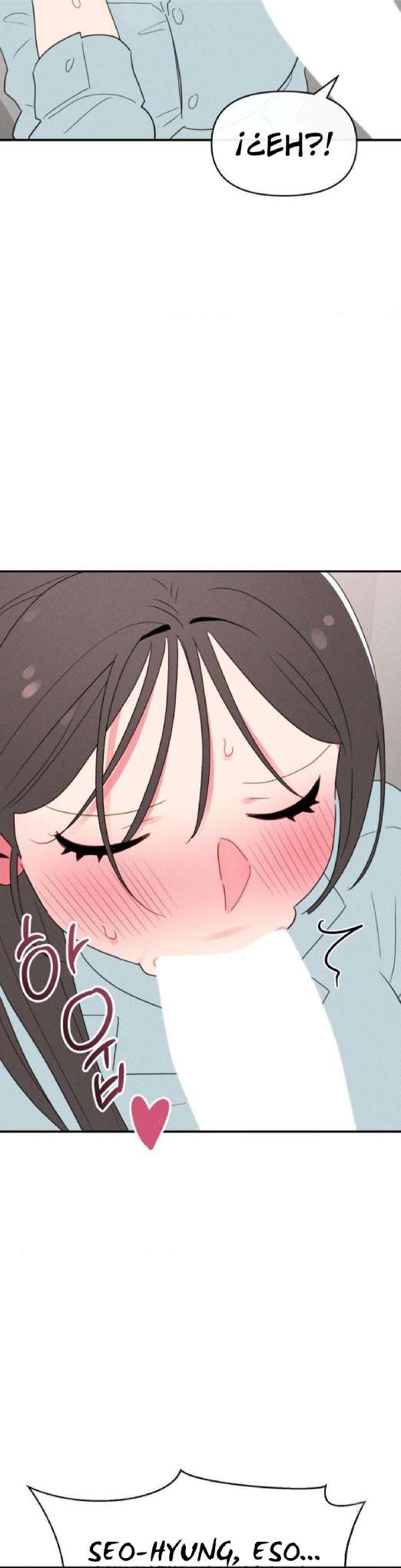 Sexo para Sobrevivir Capítulo 19 - Página 22