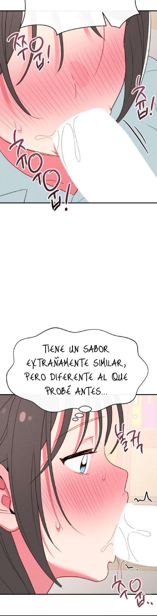 Sexo para Sobrevivir Capítulo 19 - Página 23