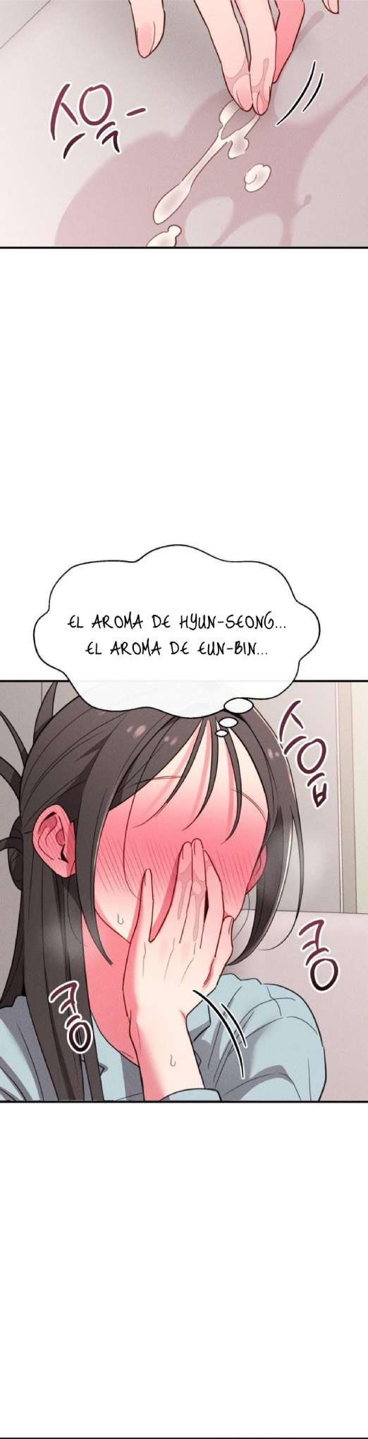 Sexo para Sobrevivir Capítulo 19 - Página 3