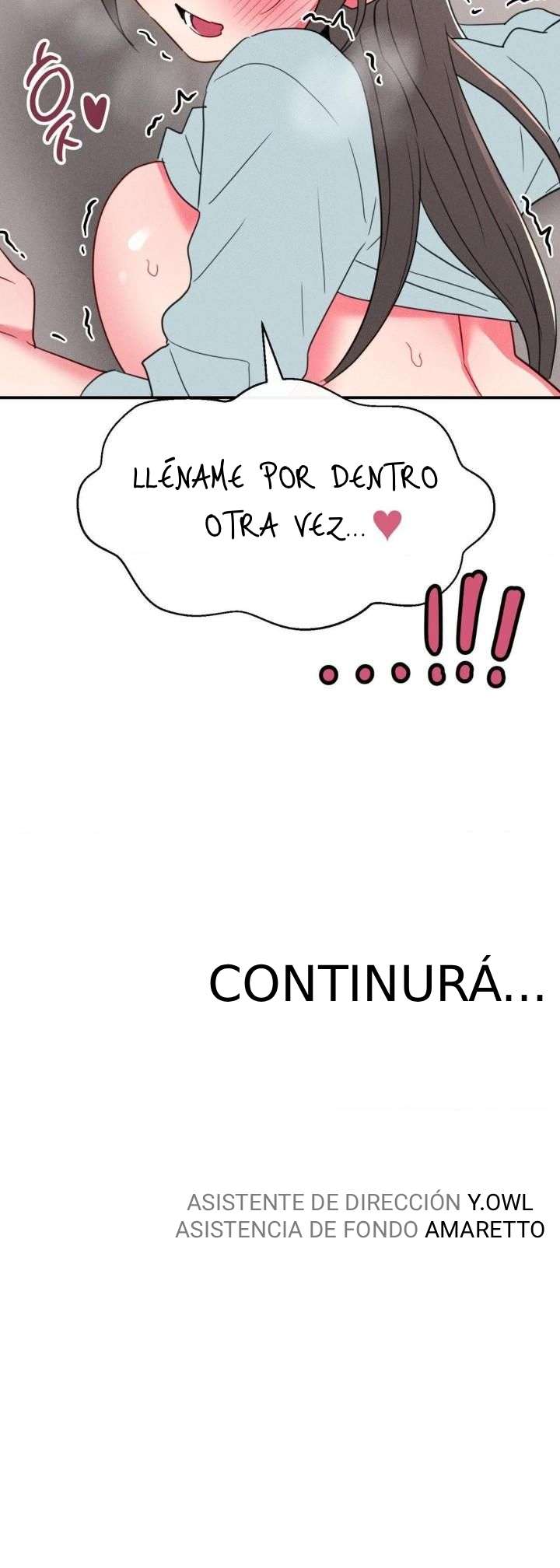 Sexo para Sobrevivir Capítulo 19 - Página 42