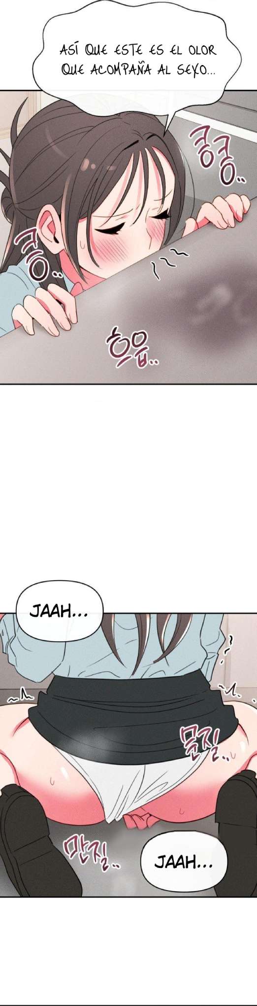 Sexo para Sobrevivir Capítulo 19 - Página 6